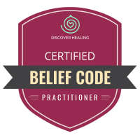 EN - L3 Belief Code Badge - D2023